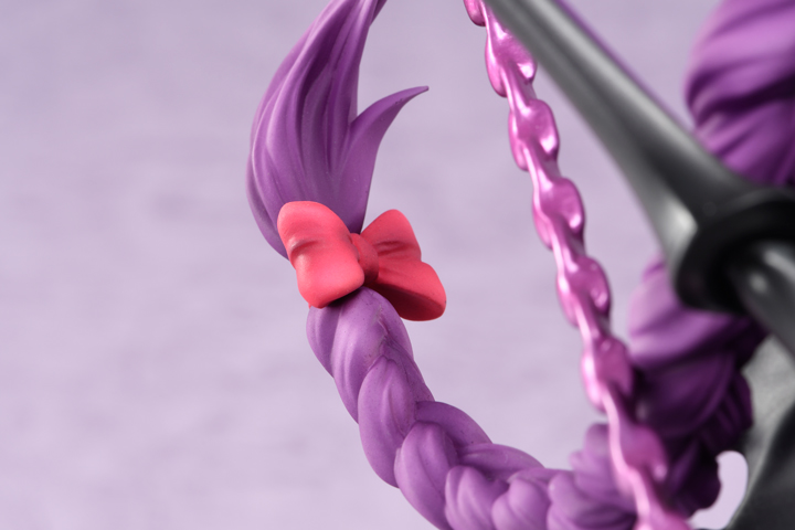 Fate/Grand Order Lancer (Medusa) 1/7 Scale Figure Gallery Image 9