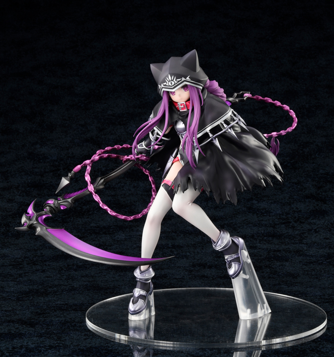 Fate/Grand Order Lancer (Medusa) 1/7 Scale Figure Gallery Image 3