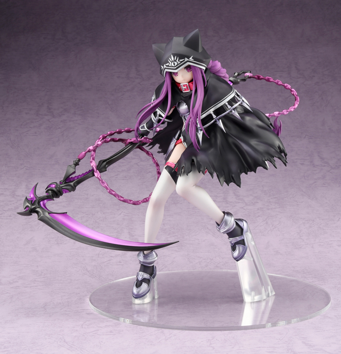 Fate/Grand Order Lancer (Medusa) 1/7 Scale Figure Gallery Image 5