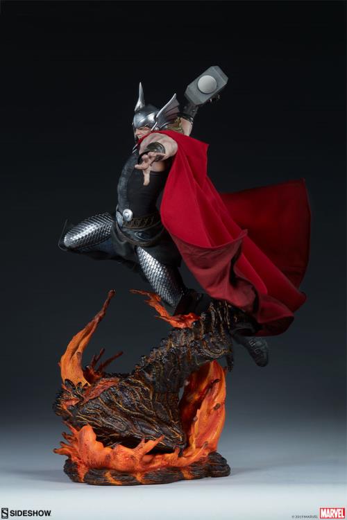 Marvel Premium Format Thor (Breaker of Brimstone) Gallery Image 5