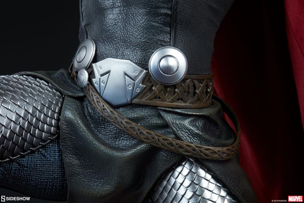 Marvel Premium Format Thor (Breaker of Brimstone) Gallery Image 16