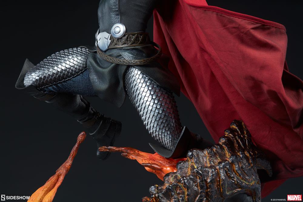 Marvel Premium Format Thor (Breaker of Brimstone) Gallery Image 18