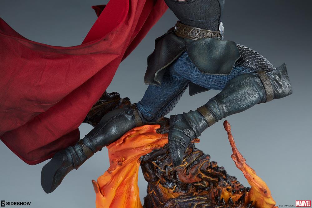 Marvel Premium Format Thor (Breaker of Brimstone) Gallery Image 19