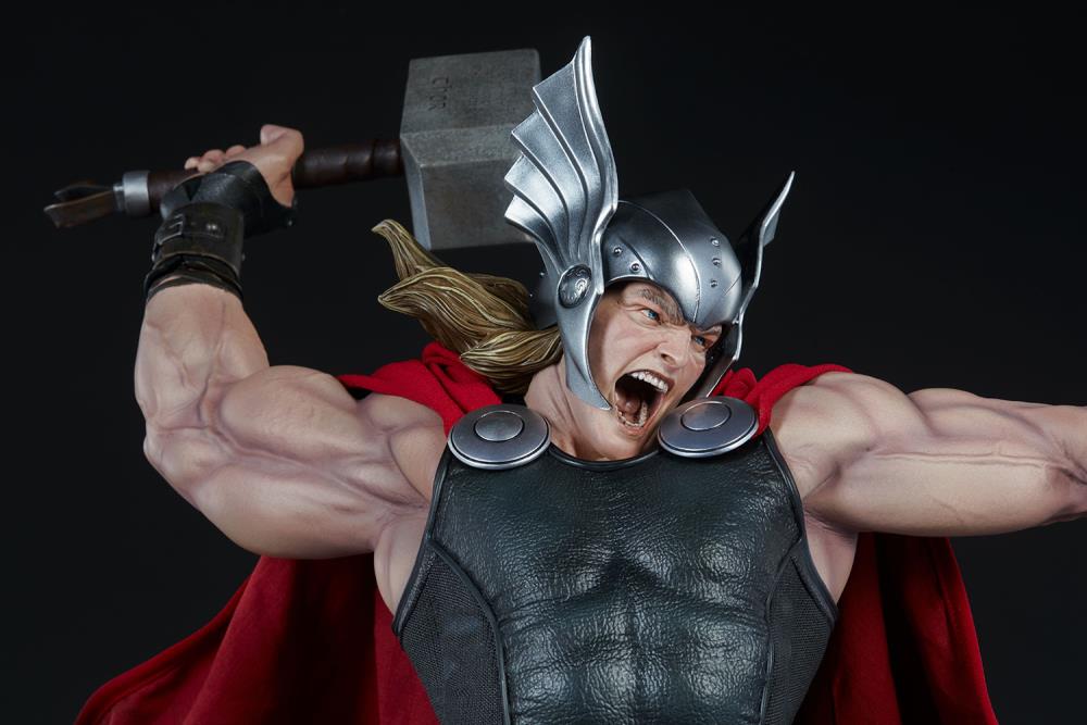 Marvel Premium Format Thor (Breaker of Brimstone) Gallery Image 12