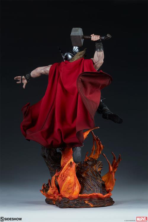 Marvel Premium Format Thor (Breaker of Brimstone) Gallery Image 7