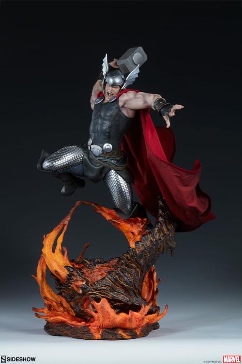 Marvel Premium Format Thor (Breaker of Brimstone) Gallery Image 4