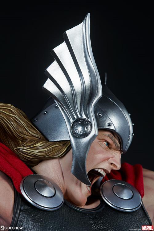 Marvel Premium Format Thor (Breaker of Brimstone) Gallery Image 13
