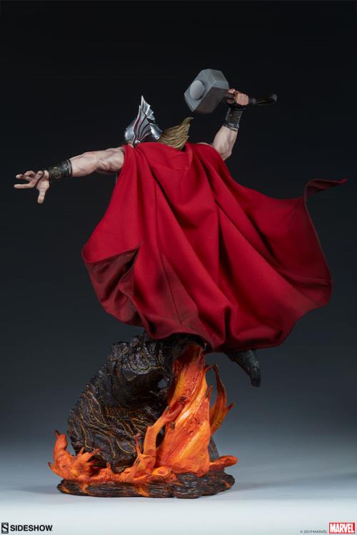 Marvel Premium Format Thor (Breaker of Brimstone) Gallery Image 6