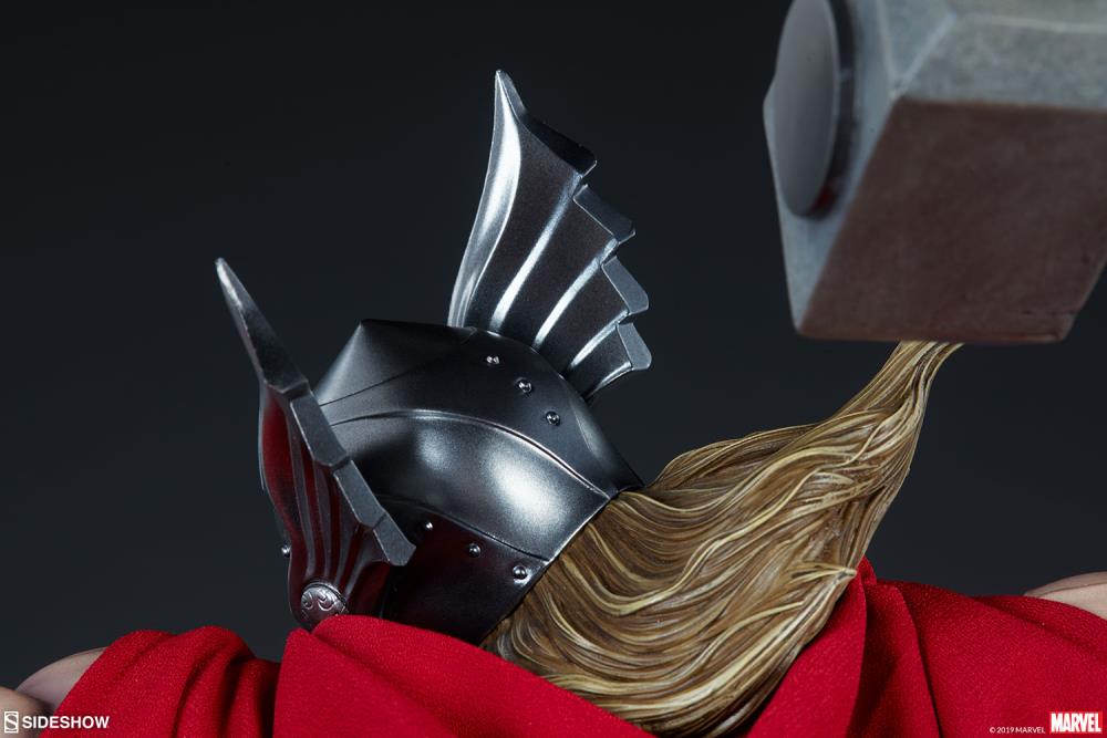 Marvel Premium Format Thor (Breaker of Brimstone) Gallery Image 14