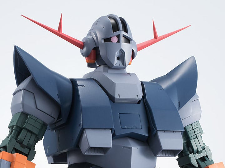 Gundam Robot Spirits MSN-02 Zeong (ver. A.N.I.M.E.) Exclusive