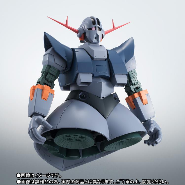 Gundam Robot Spirits MSN-02 Zeong (ver. A.N.I.M.E.) Exclusive