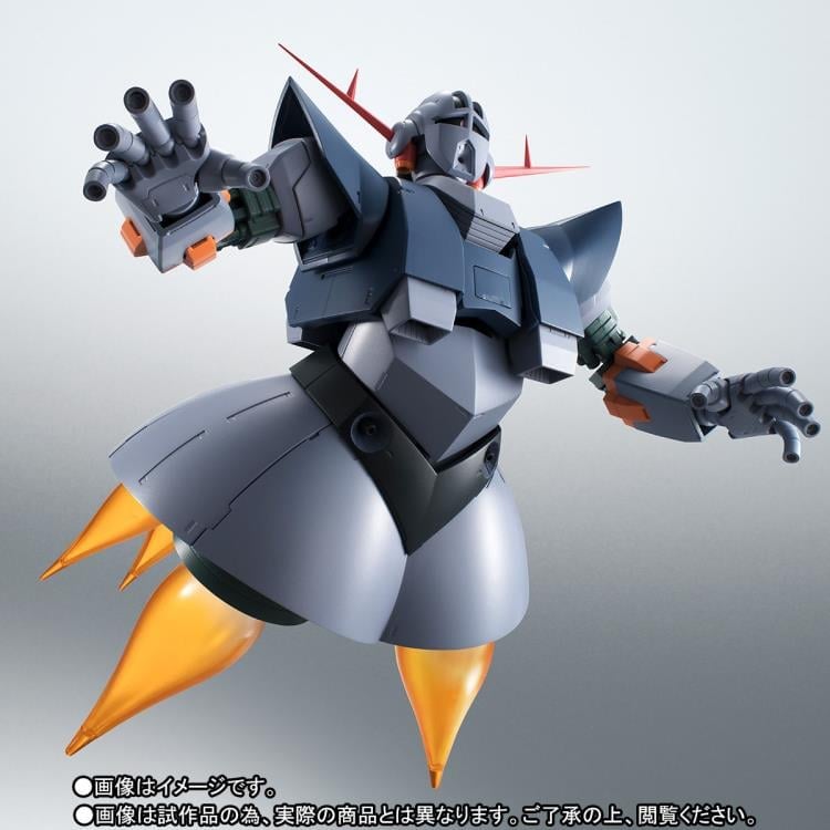 Gundam Robot Spirits MSN-02 Zeong (ver. A.N.I.M.E.) Exclusive