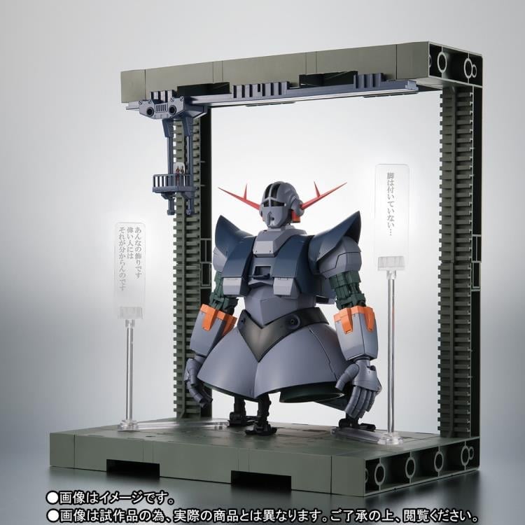 Gundam Robot Spirits MSN-02 Zeong (ver. A.N.I.M.E.) Exclusive