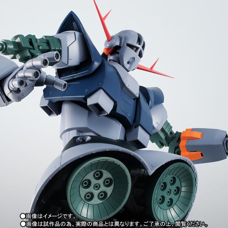 Gundam Robot Spirits MSN-02 Zeong (ver. A.N.I.M.E.) Exclusive