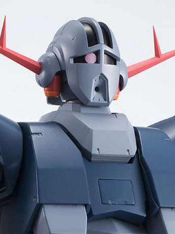 Gundam Robot Spirits MSN-02 Zeong (ver. A.N.I.M.E.) Exclusive