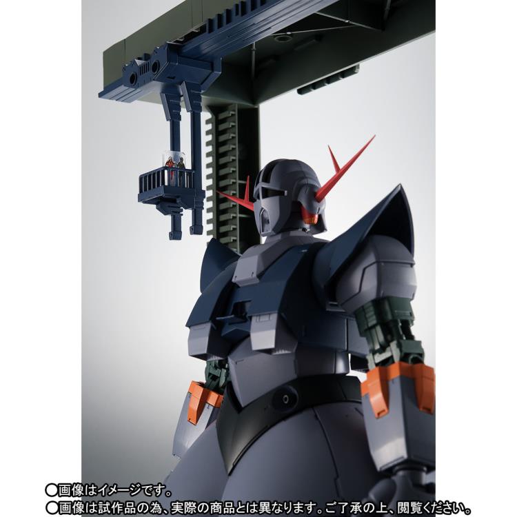 Gundam Robot Spirits MSN-02 Zeong (ver. A.N.I.M.E.) Exclusive