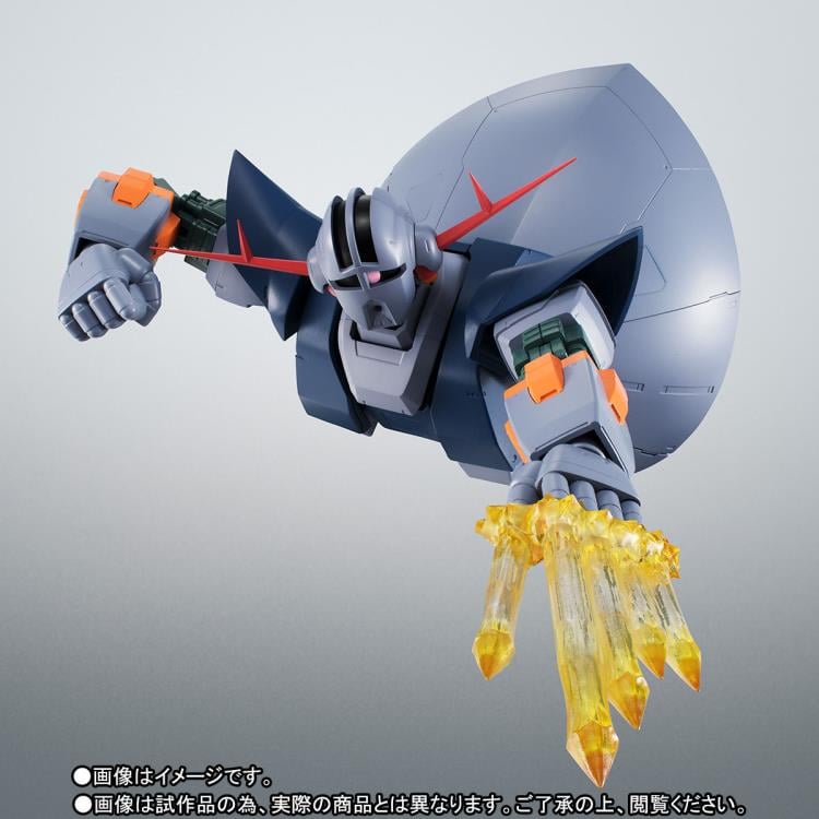 Gundam Robot Spirits MSN-02 Zeong (ver. A.N.I.M.E.) Exclusive