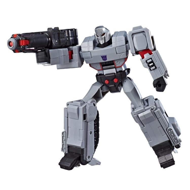 Transformers: Cyberverse Ultimate Wave 1 Set of 2 Gallery Image 4