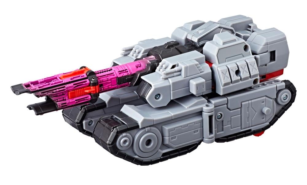 Transformers: Cyberverse Ultimate Wave 1 Set of 2 Gallery Image 6