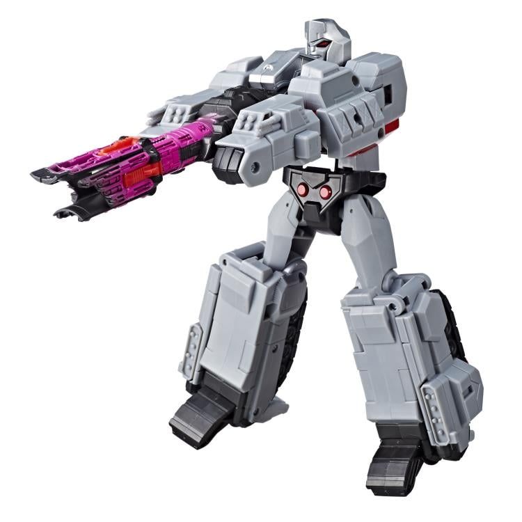 Transformers: Cyberverse Ultimate Wave 1 Set of 2 Gallery Image 3