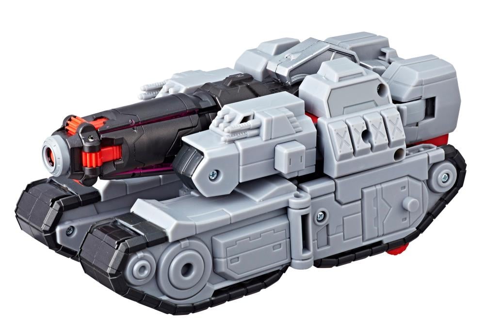 Transformers: Cyberverse Ultimate Wave 1 Set of 2 Gallery Image 5