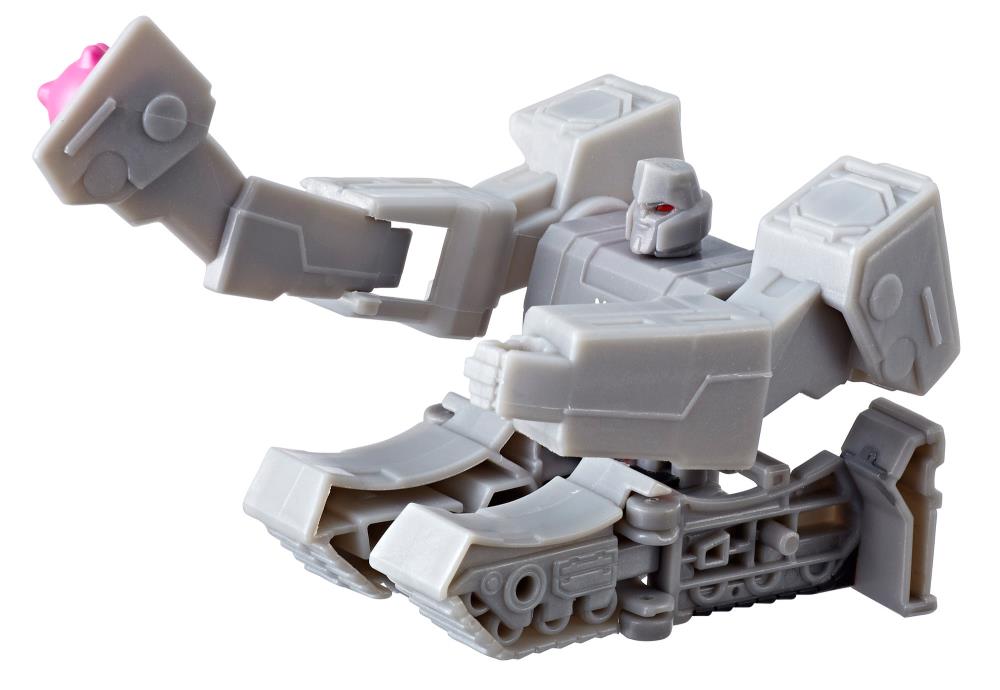 Transformers: Cyberverse Scout Megatron Gallery Image 3