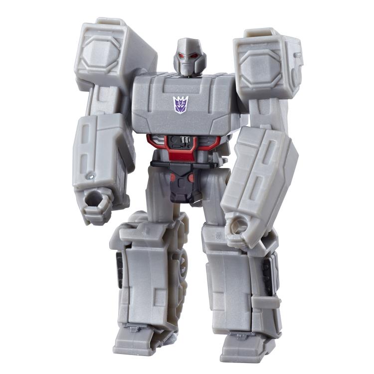 Transformers: Cyberverse Scout Megatron Gallery Image 4