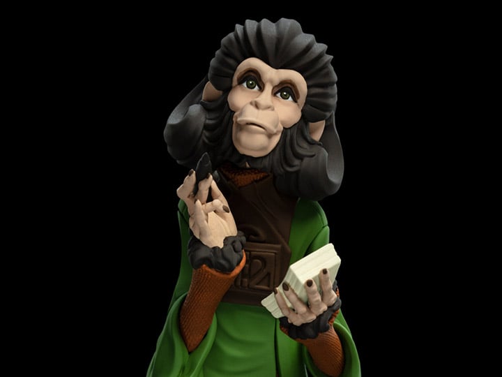 Planet of the Apes Mini Epics Dr. Zira Gallery Image 1