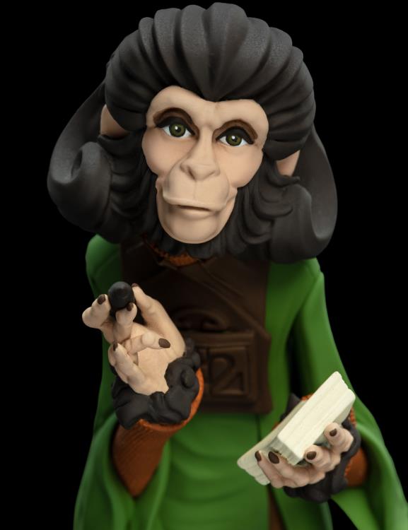 Planet of the Apes Mini Epics Dr. Zira Gallery Image 9