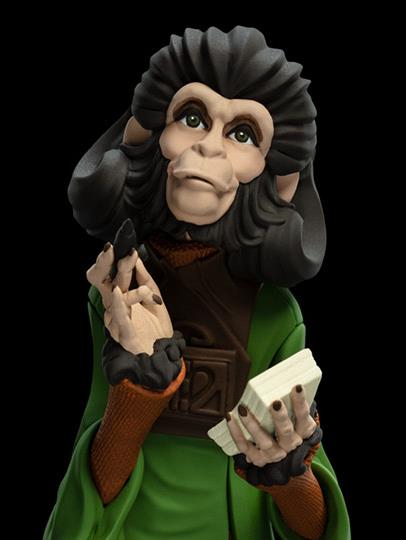 Planet of the Apes Mini Epics Dr. Zira Gallery Image 2