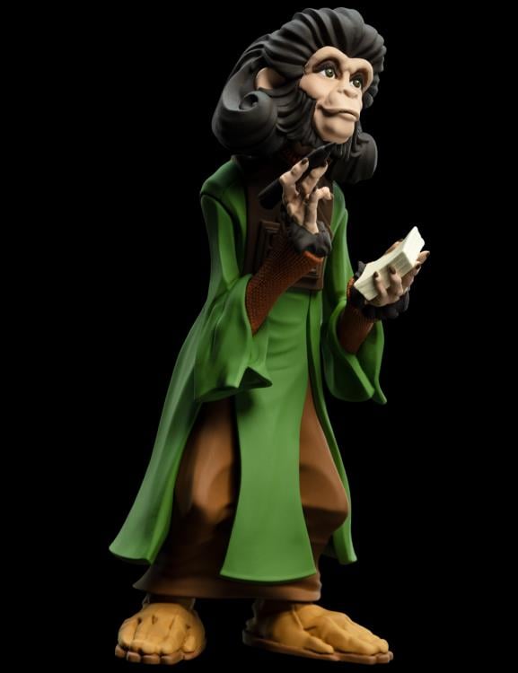 Planet of the Apes Mini Epics Dr. Zira Gallery Image 7