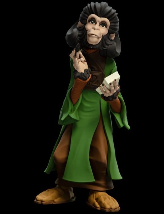 Planet of the Apes Mini Epics Dr. Zira Gallery Image 3