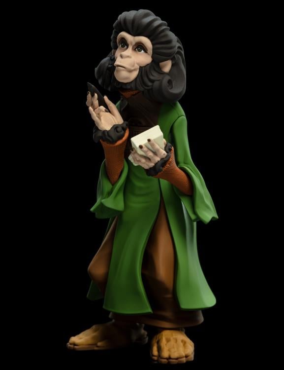 Planet of the Apes Mini Epics Dr. Zira Gallery Image 5