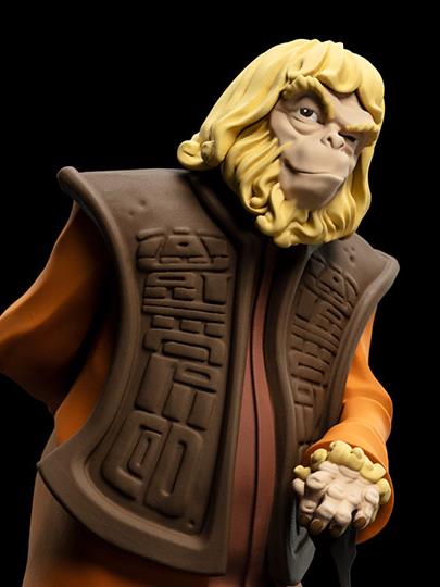 Planet of the Apes Mini Epics Dr. Zaius Gallery Image 2