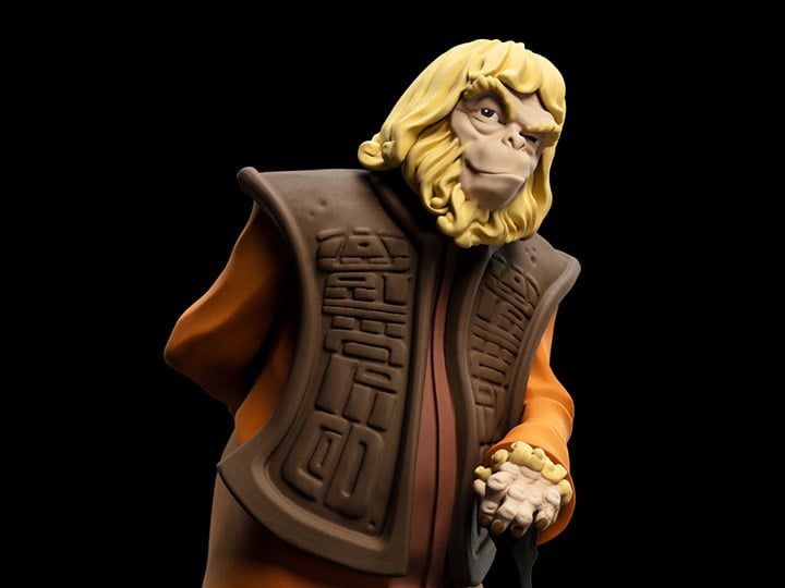 Planet of the Apes Mini Epics Dr. Zaius Gallery Image 1