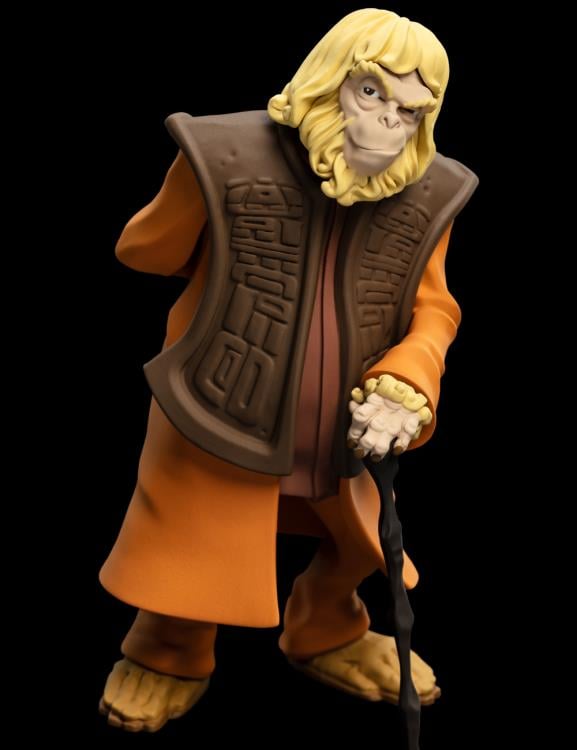Planet of the Apes Mini Epics Dr. Zaius Gallery Image 9