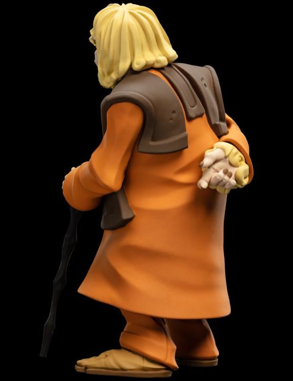 Planet of the Apes Mini Epics Dr. Zaius Gallery Image 4