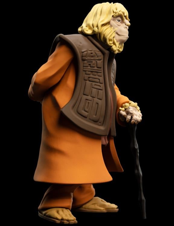 Planet of the Apes Mini Epics Dr. Zaius Gallery Image 7