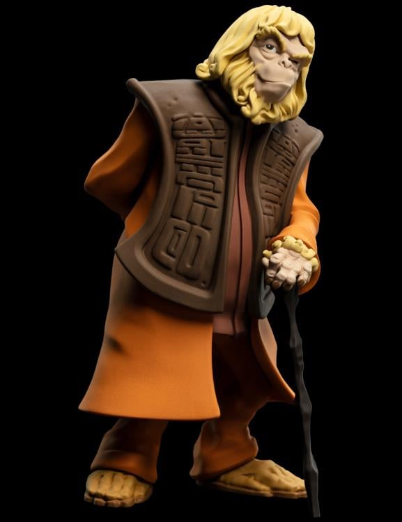 Planet of the Apes Mini Epics Dr. Zaius Gallery Image 3