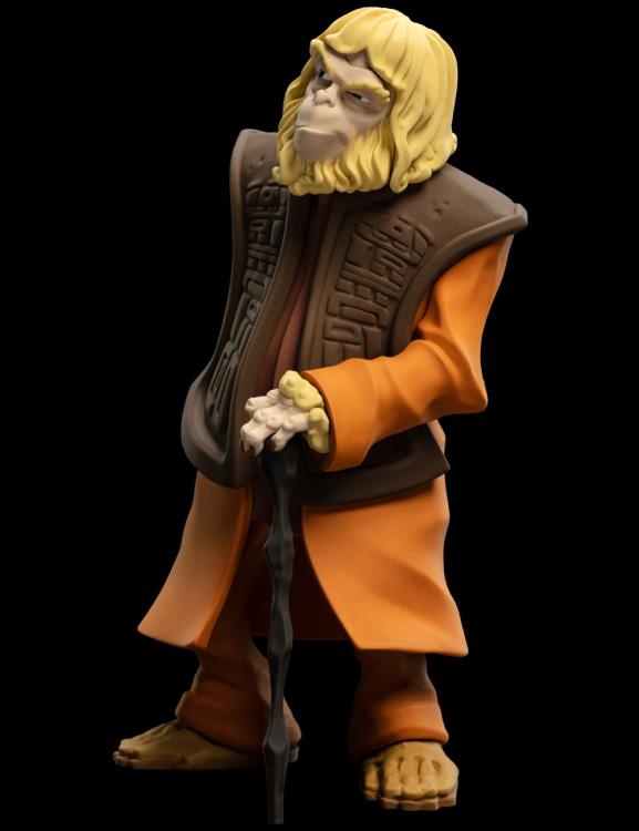 Planet of the Apes Mini Epics Dr. Zaius Gallery Image 8