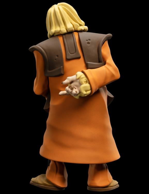 Planet of the Apes Mini Epics Dr. Zaius Gallery Image 5