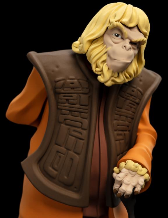 Planet of the Apes Mini Epics Dr. Zaius Gallery Image 10