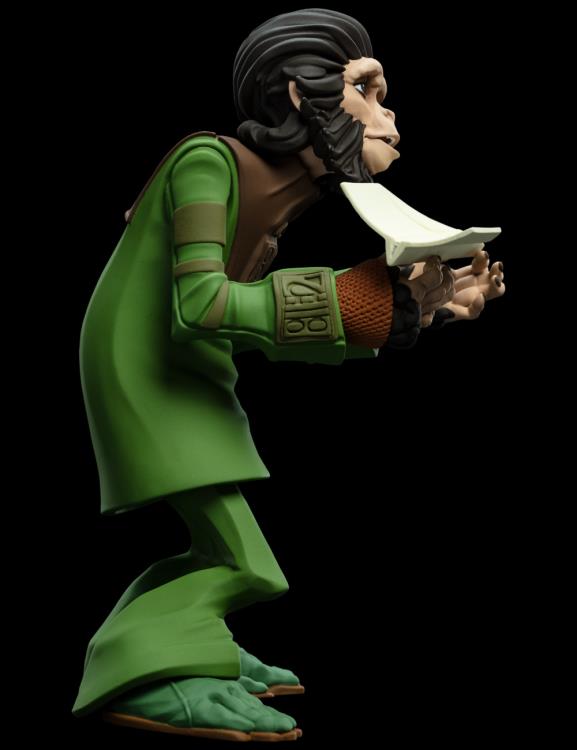 Planet of the Apes Mini Epics Cornelius Gallery Image 6
