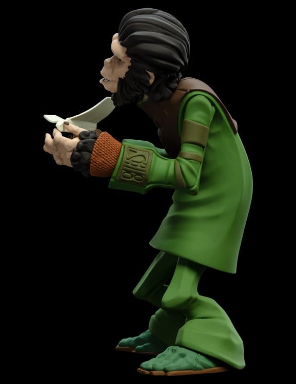 Planet of the Apes Mini Epics Cornelius Gallery Image 8