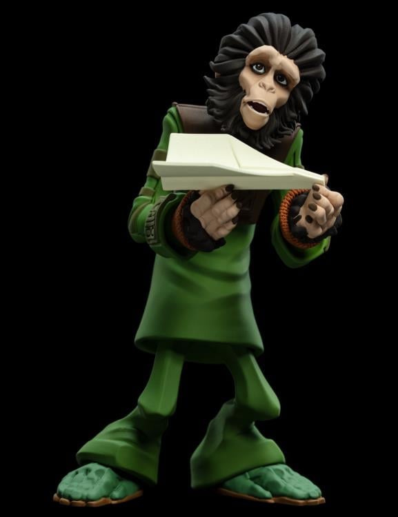 Planet of the Apes Mini Epics Cornelius Gallery Image 4