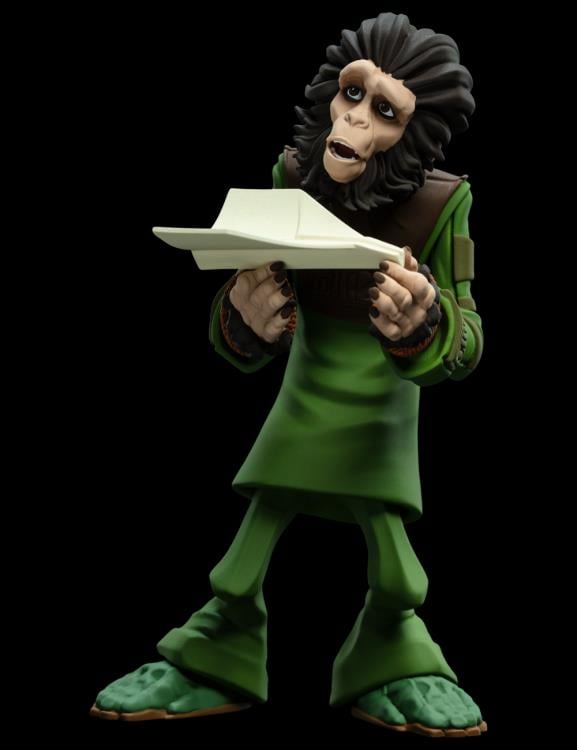Planet of the Apes Mini Epics Cornelius Gallery Image 3