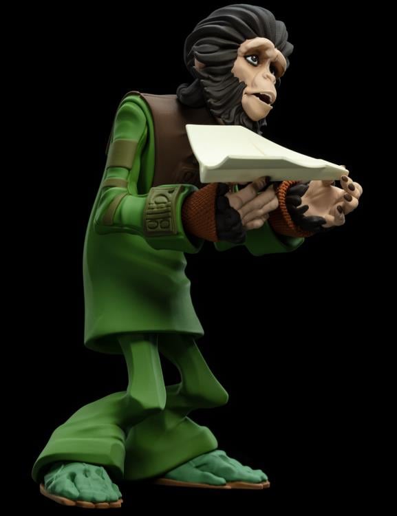 Planet of the Apes Mini Epics Cornelius Gallery Image 7