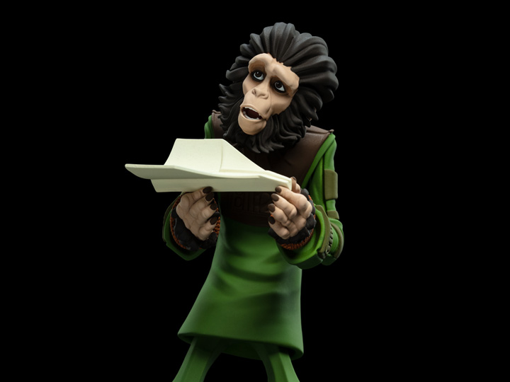 Planet of the Apes Mini Epics Cornelius Gallery Image 1