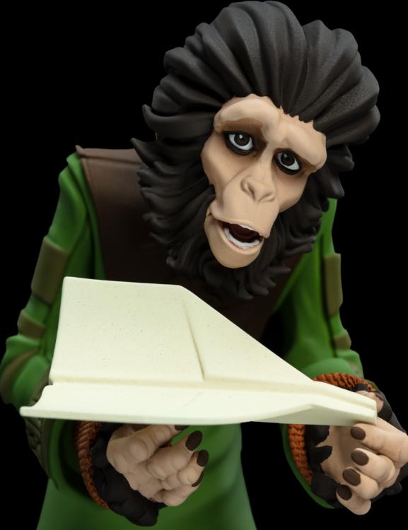 Planet of the Apes Mini Epics Cornelius Gallery Image 9