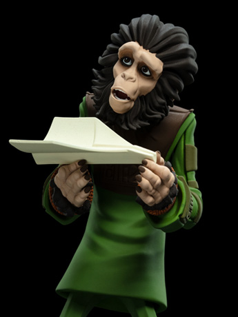Planet of the Apes Mini Epics Cornelius Gallery Image 2